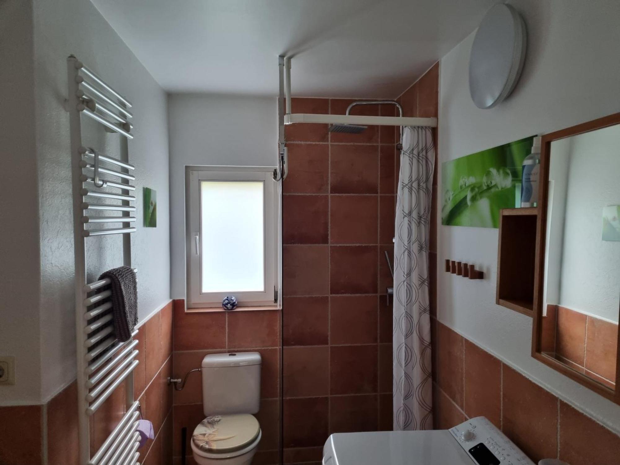 Apartments Junger-Moritz Erfurt Chambre photo