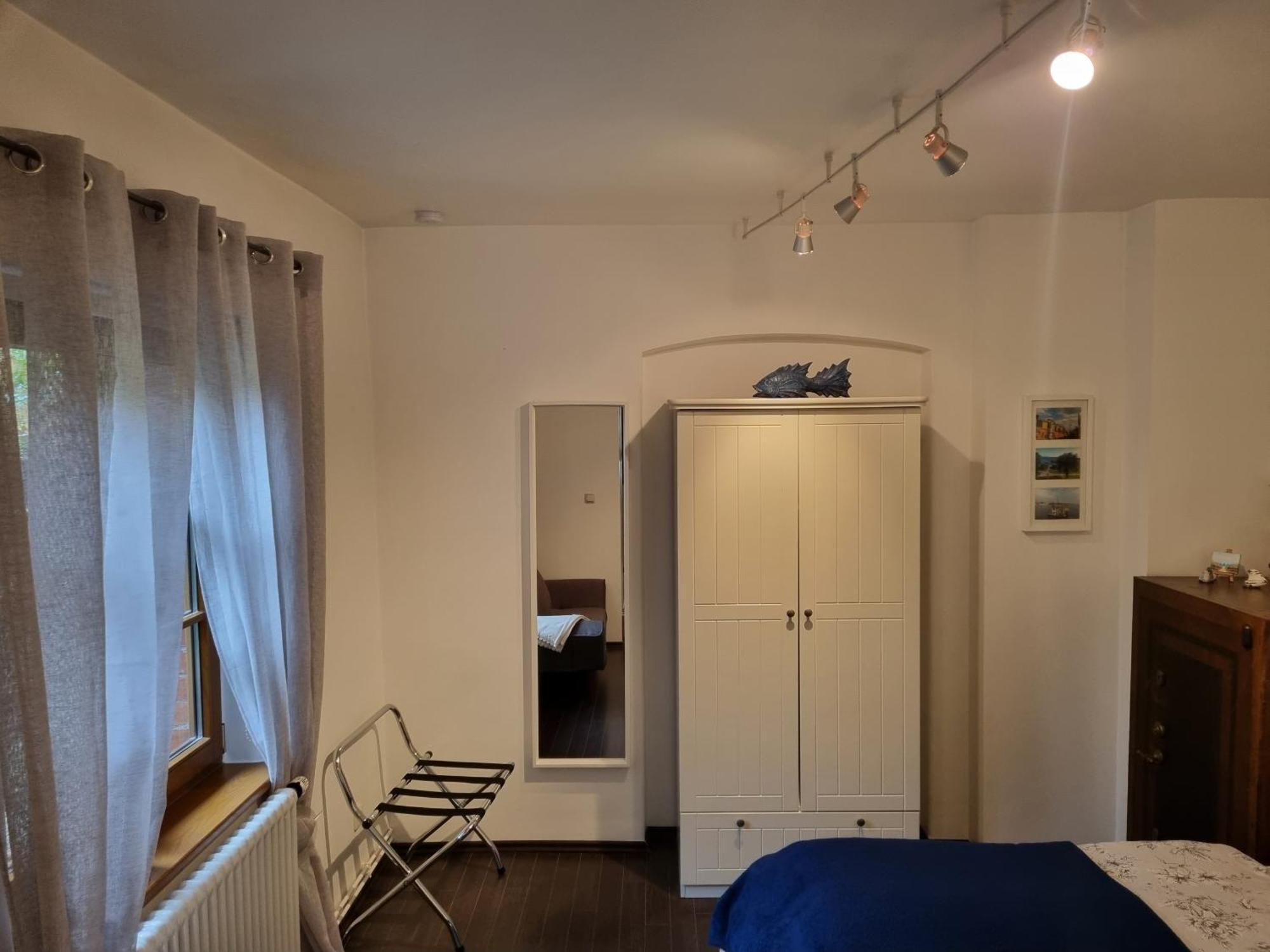 Apartments Junger-Moritz Erfurt Chambre photo
