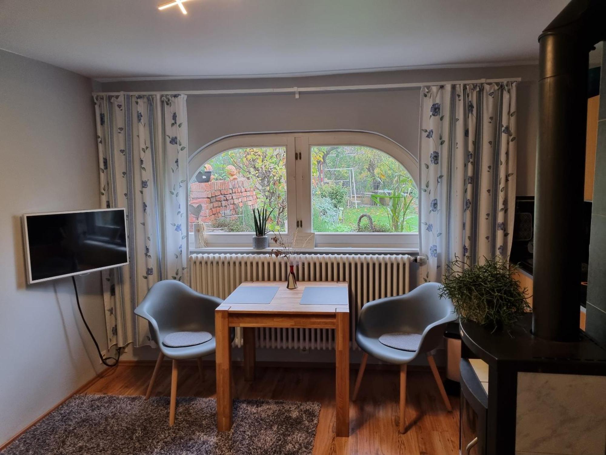 Apartments Junger-Moritz Erfurt Chambre photo