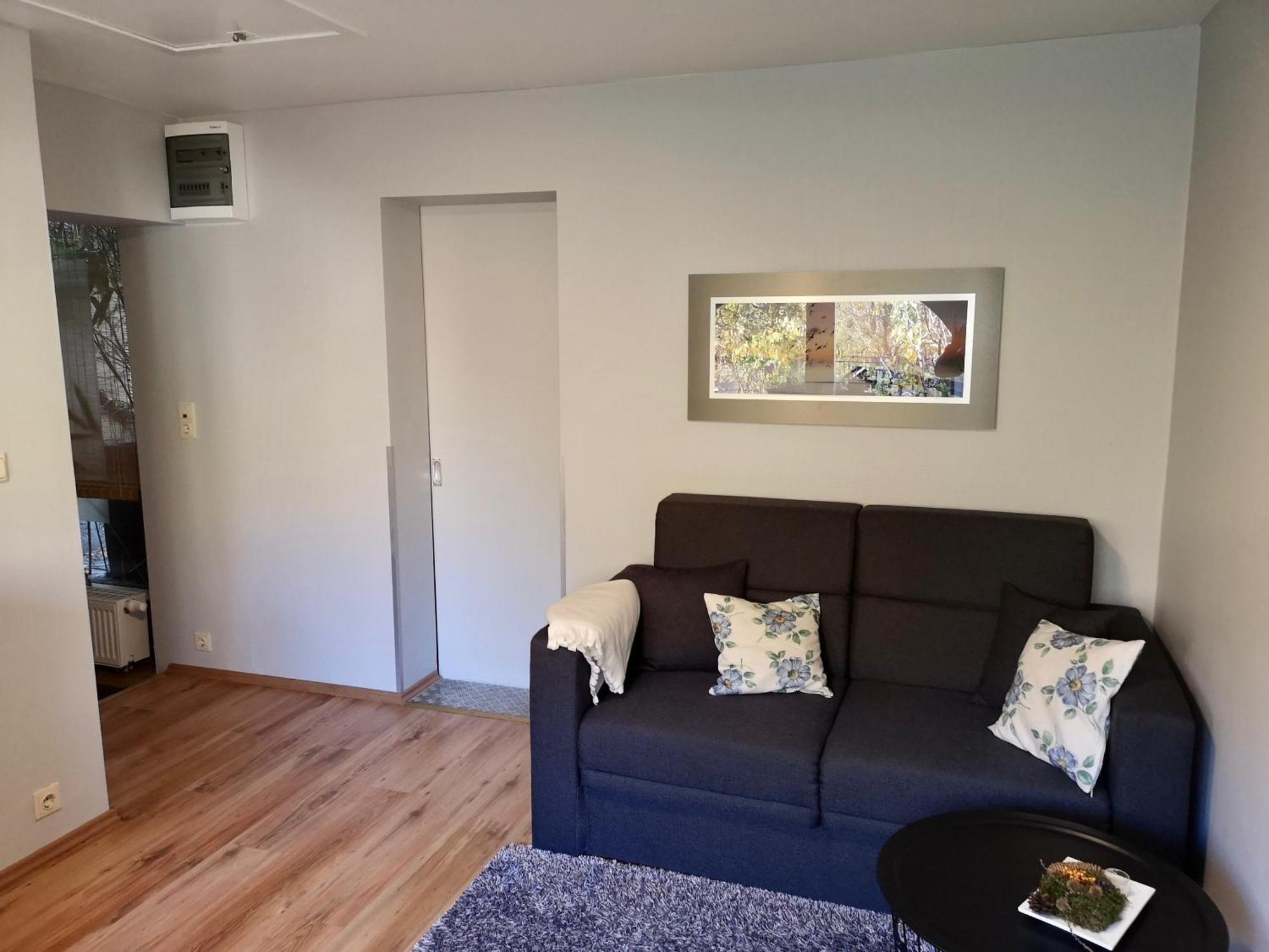 Apartments Junger-Moritz Erfurt Chambre photo
