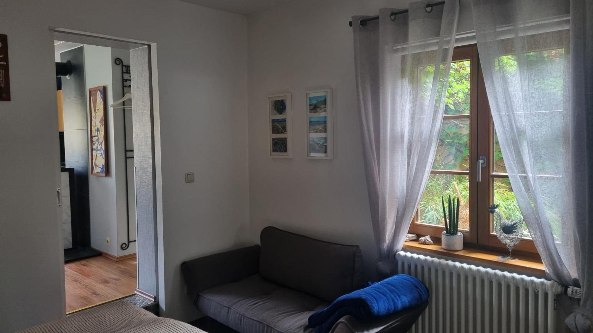 Apartments Junger-Moritz Erfurt Chambre photo