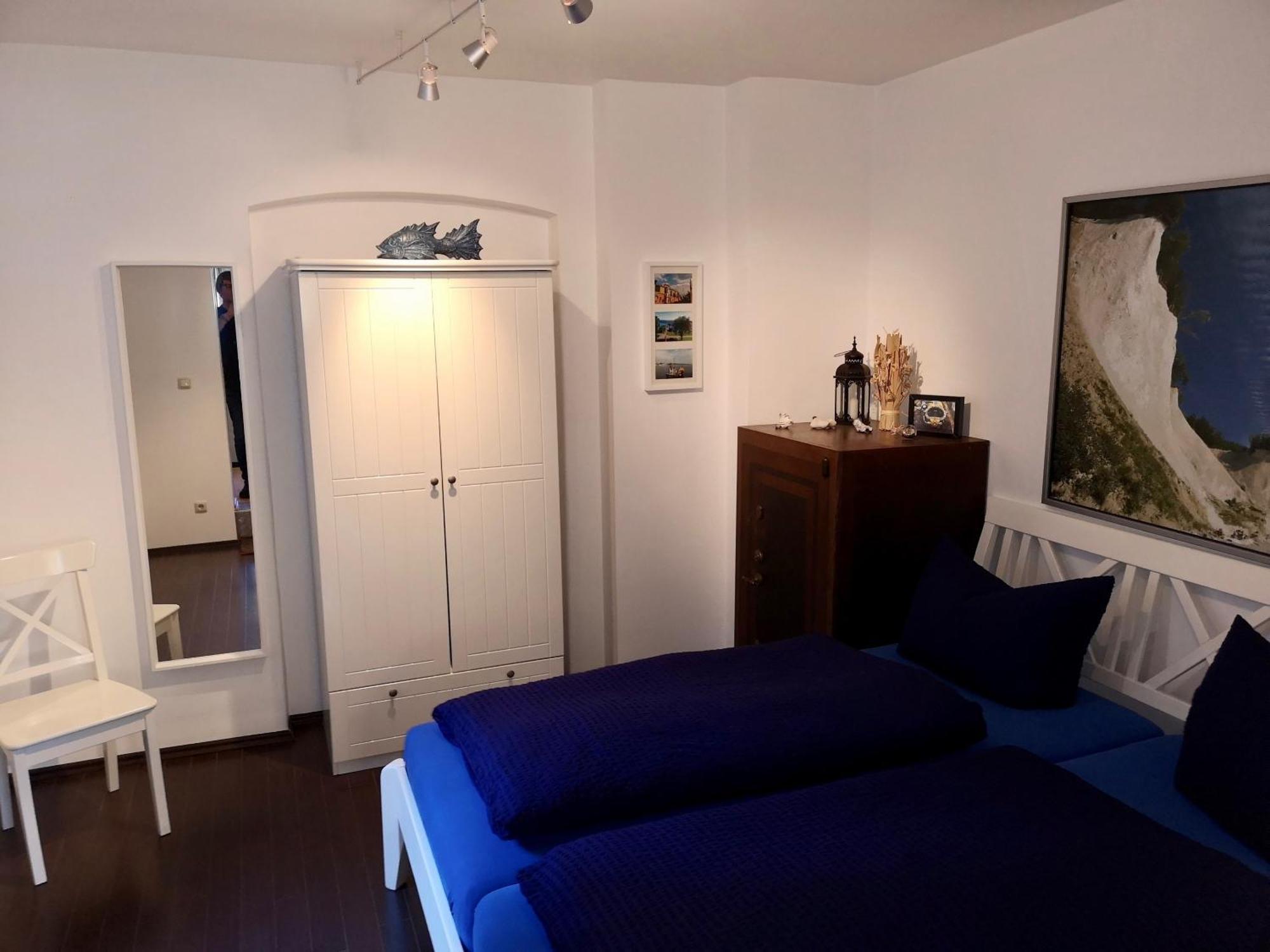 Apartments Junger-Moritz Erfurt Chambre photo