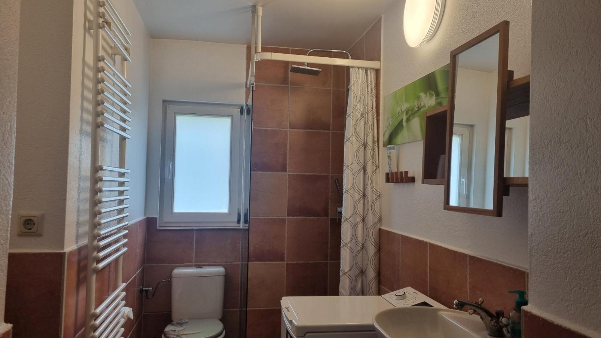 Apartments Junger-Moritz Erfurt Chambre photo