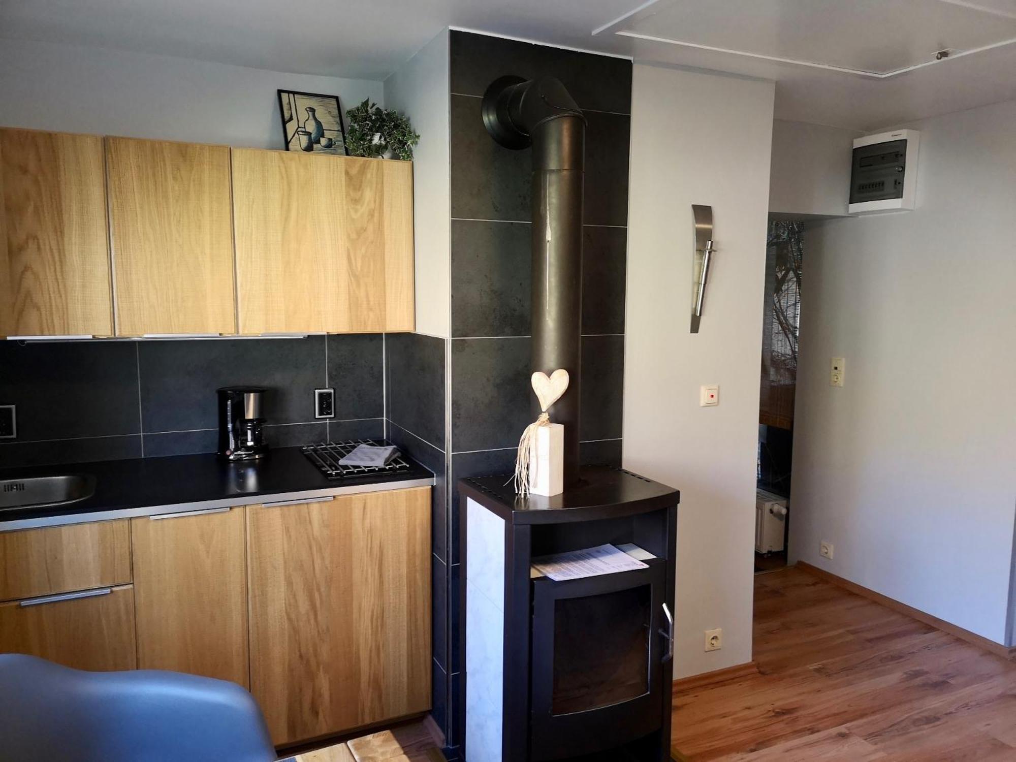 Apartments Junger-Moritz Erfurt Chambre photo