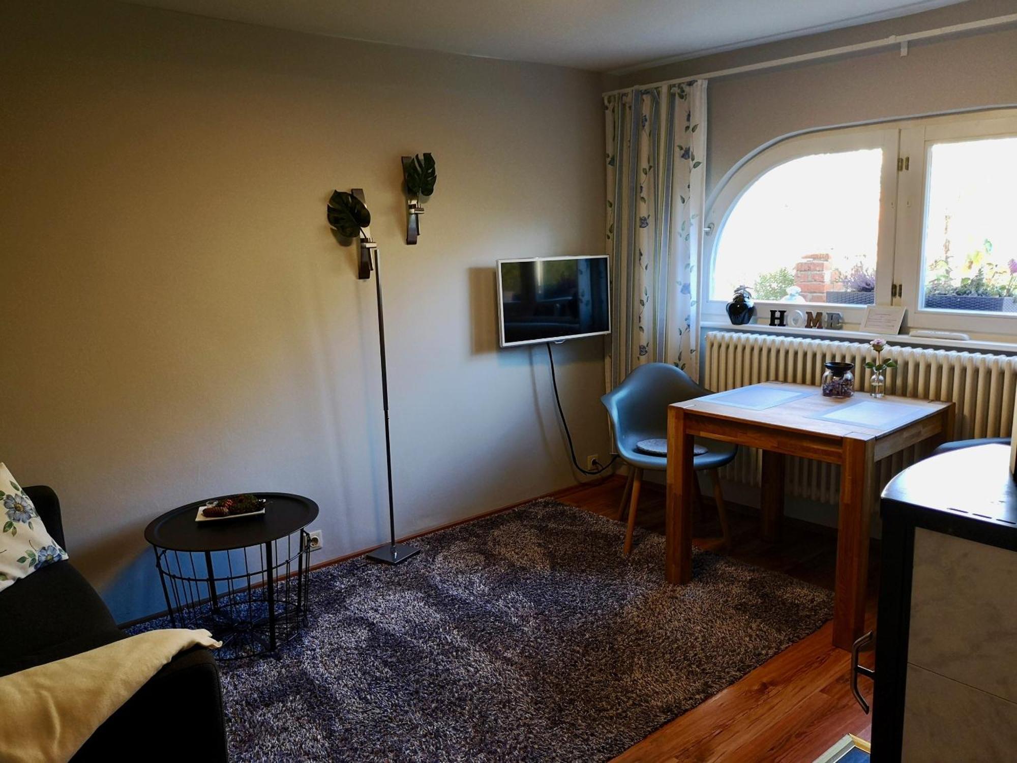 Apartments Junger-Moritz Erfurt Chambre photo