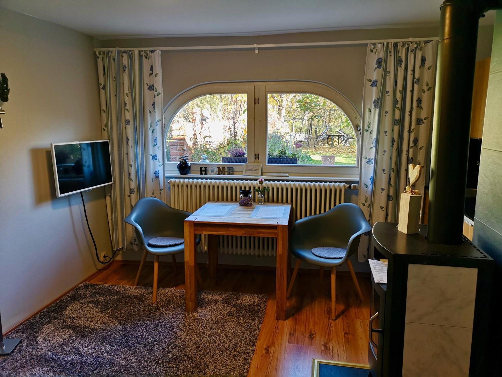 Apartments Junger-Moritz Erfurt Chambre photo
